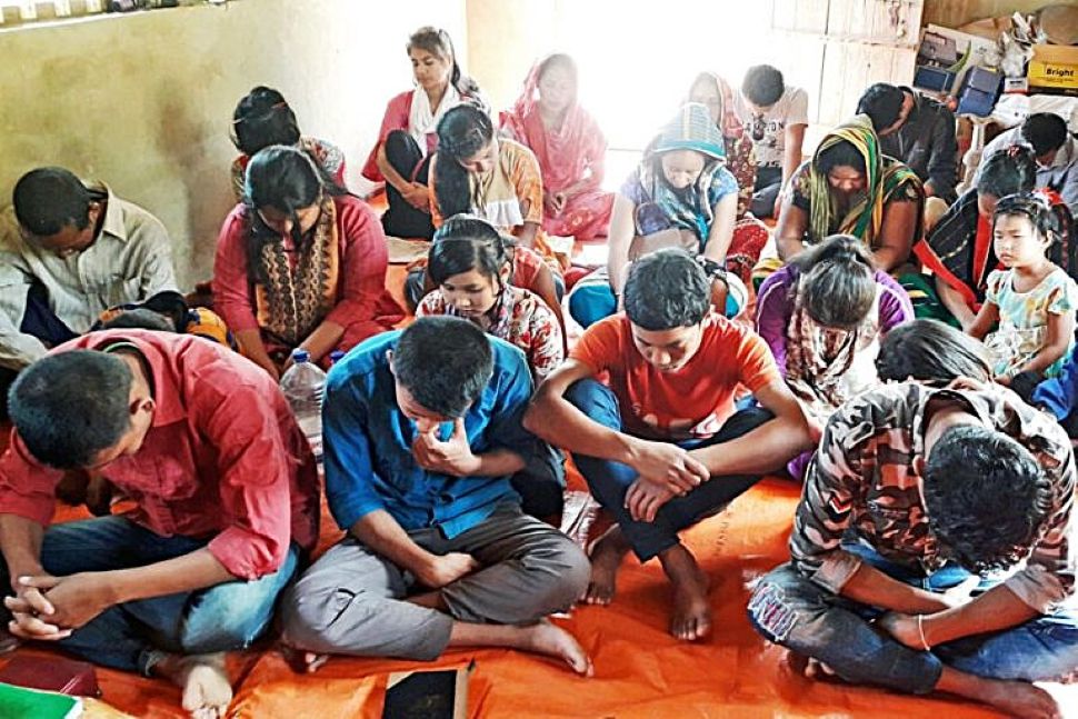 Economic Hardship Opens Gospel Opportunities in Indonesia - News Directory 3