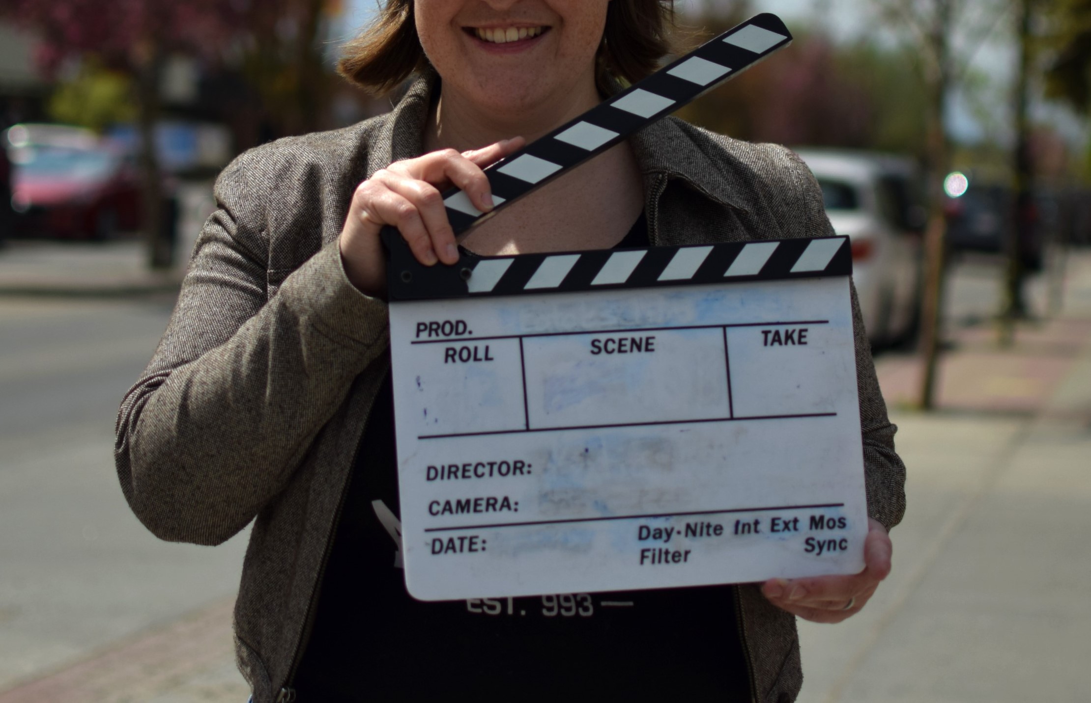 Casting call seeks local extras for major new TV series - CochraneNow ...