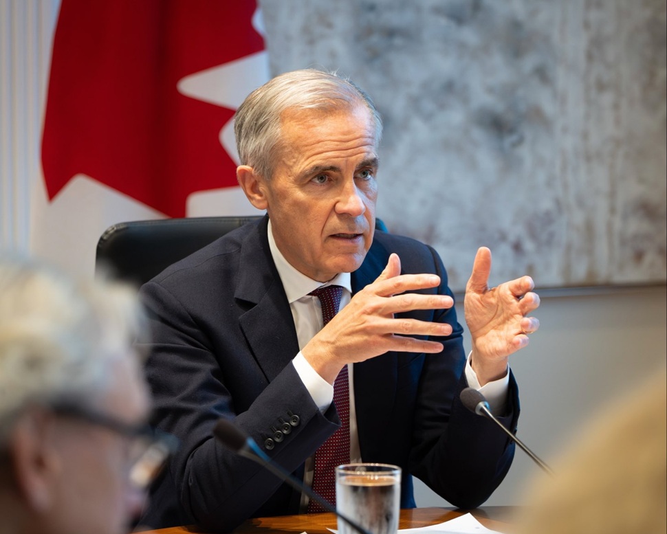 Canada, France and U.K. plan ban on goods from Israeli settlements