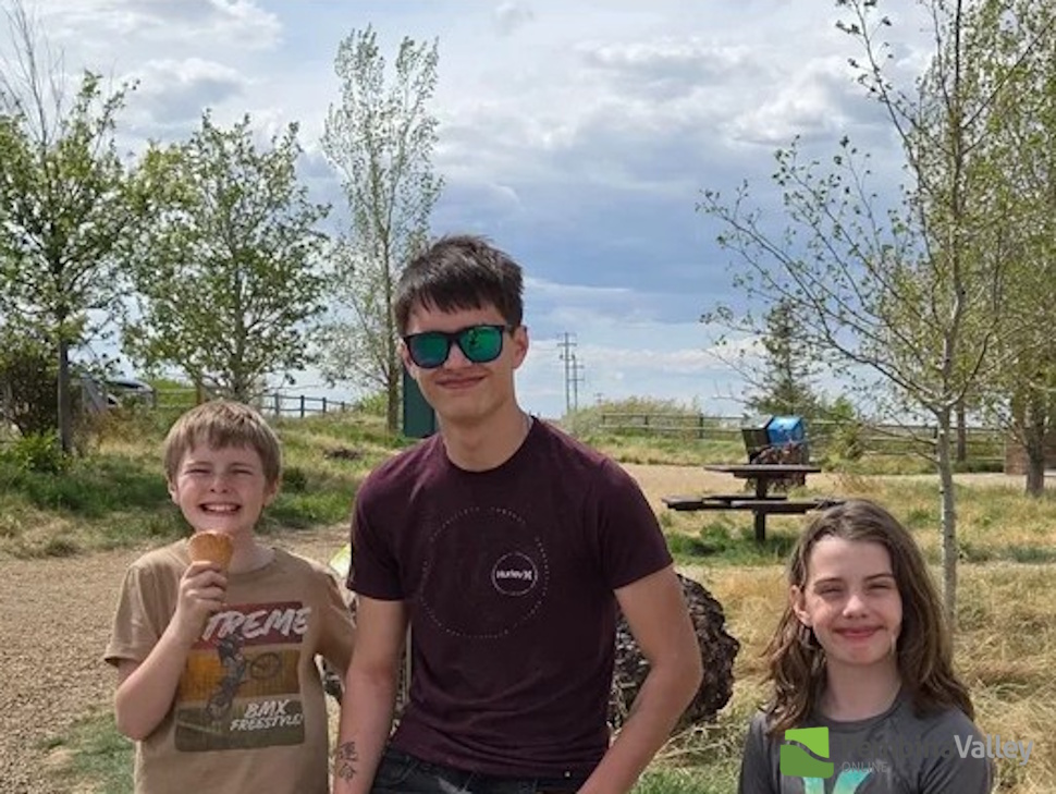 Heartfelt motorcycle ride to honour lost 19-year-old Paul Friesen