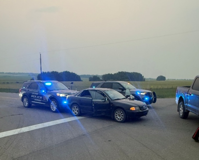 LPS arrest suspect after flight from police - CentralAlbertaOnline.com ...