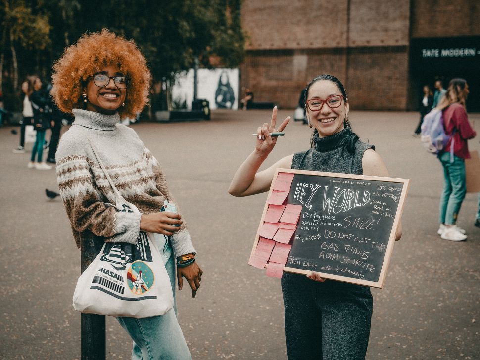 Winnipeg churches unite for young adults evangelism conference