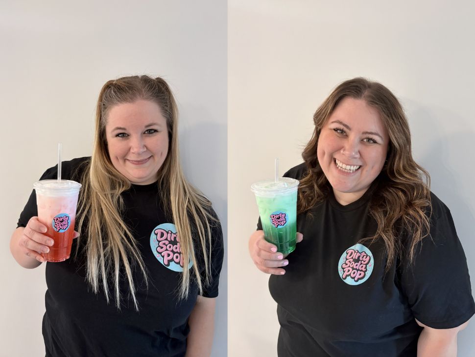 Winnipeg family launches Dirty Soda Pop business supporting UGM and sharing faith