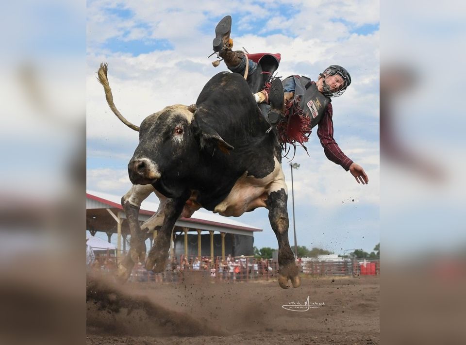 Carnduff rodeo returns after 52-year absence - DiscoverEstevan.com ...