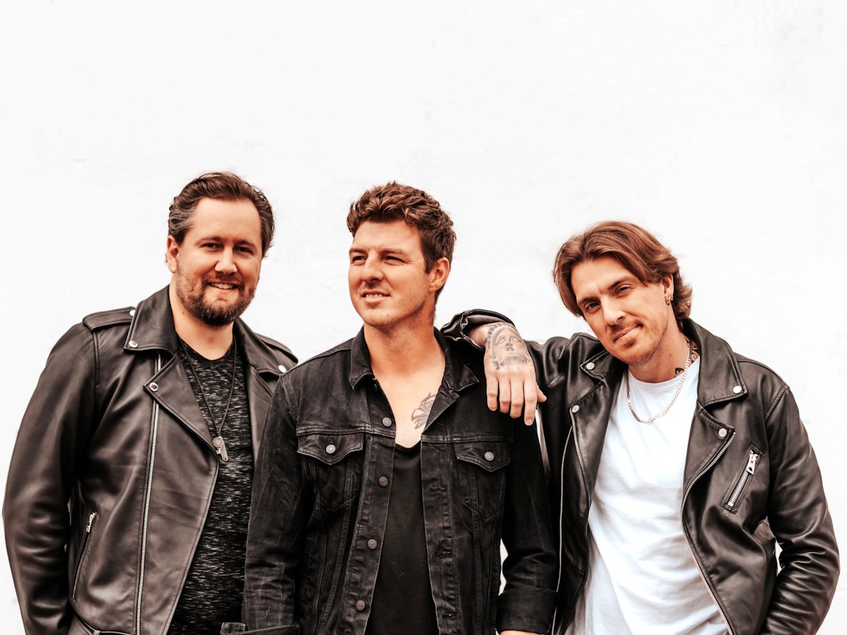David Petric Petric returns to Made in Manitoba with new music after Dauphin's ...