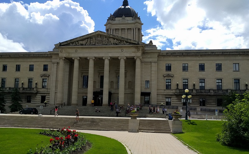 Polls open today in The Pas-Kameesak provincial byelection