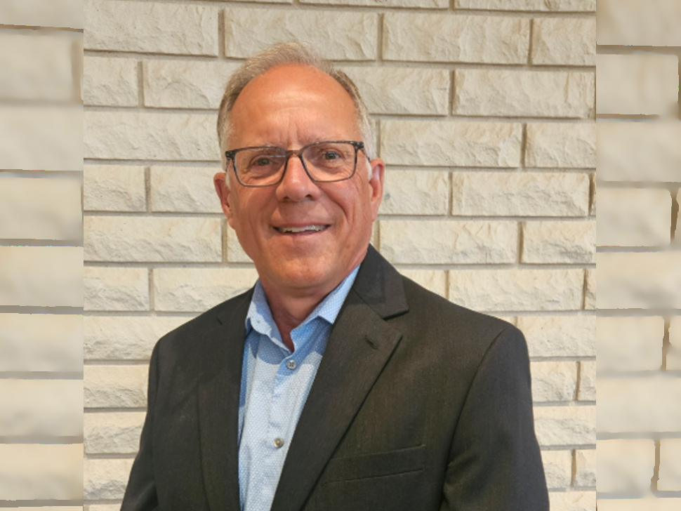 Ron Falk leaving Hanover school board to run for Steinbach City Council