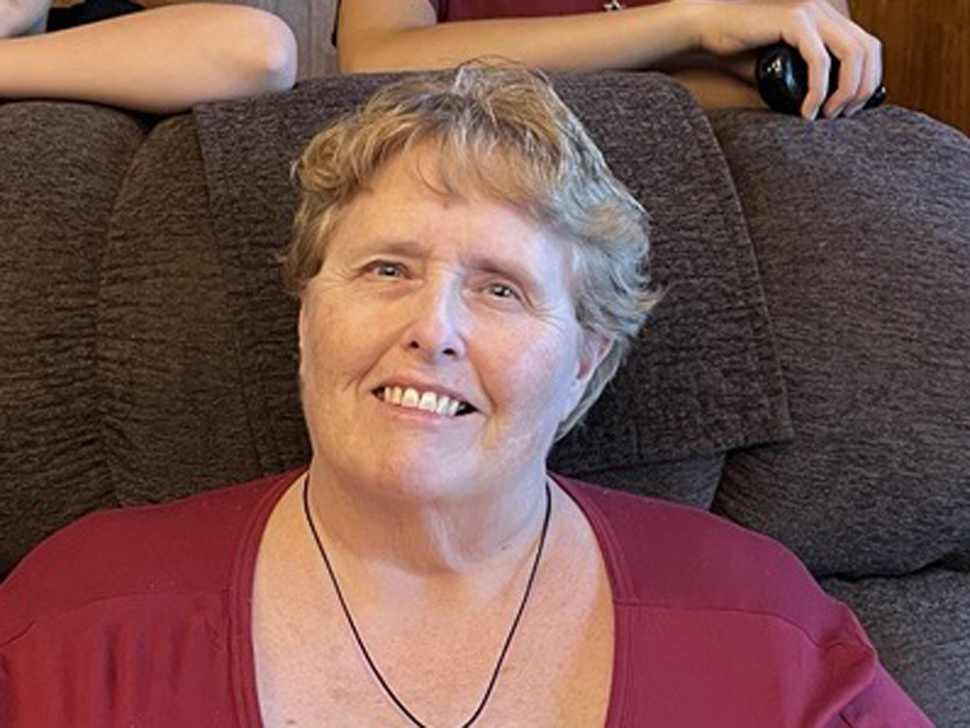 From advocating for her daughter to advocating for generations of children