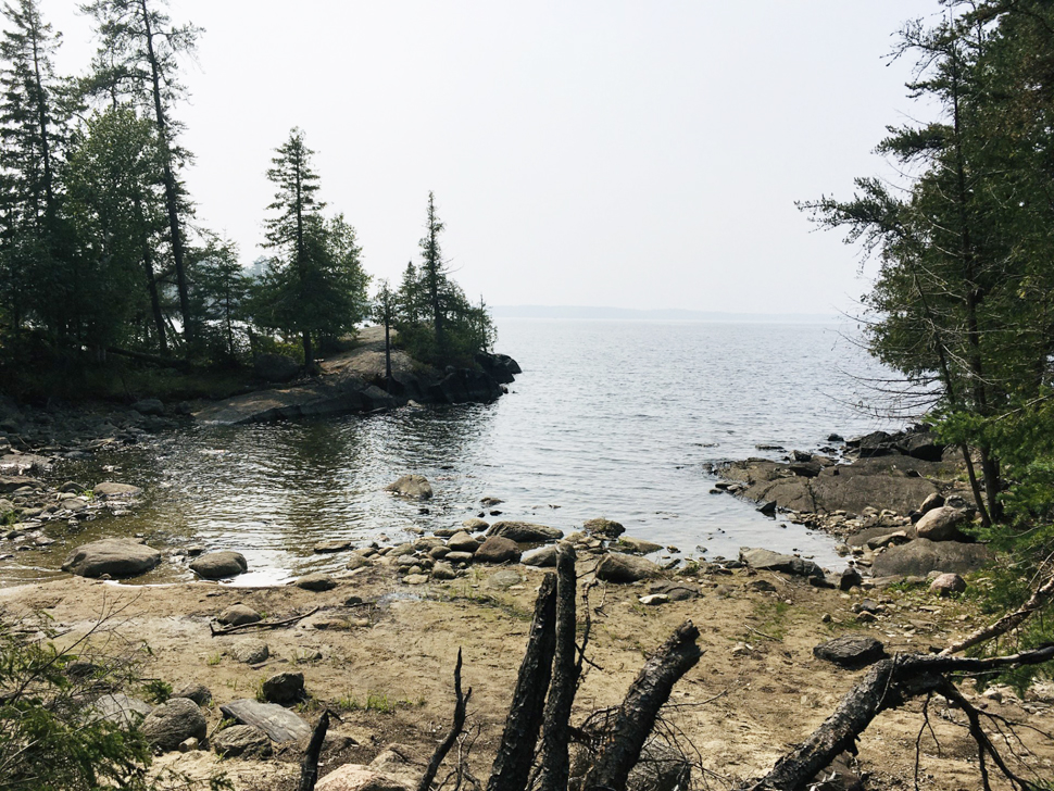 Labour Day weekend means free provincial park entry