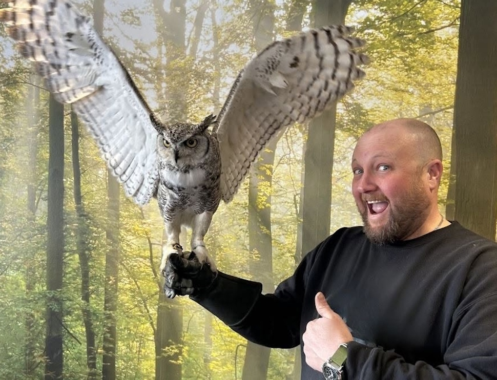 International Owl Awareness Day shines spotlight on conservation and education