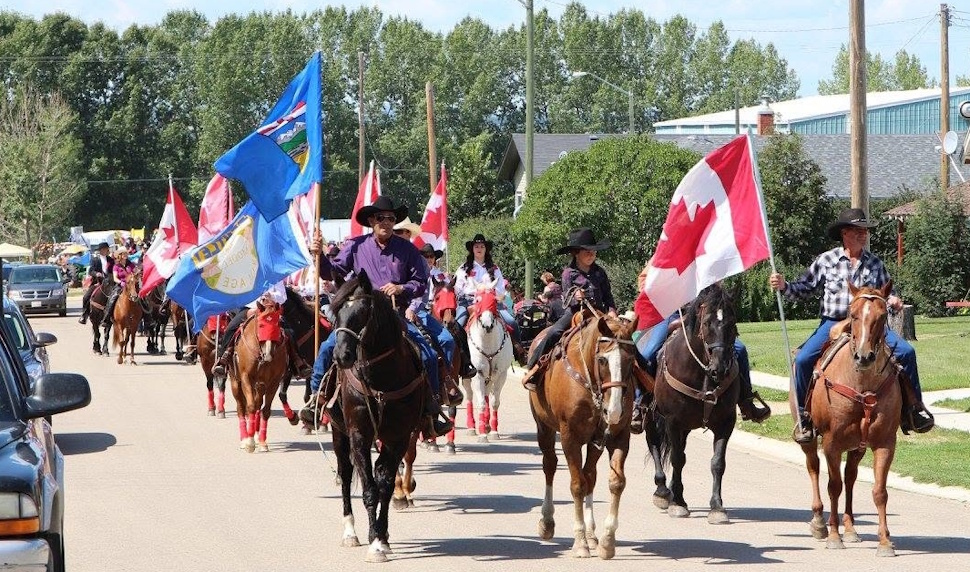 Bentley parade to bring temporary road closures Thursday