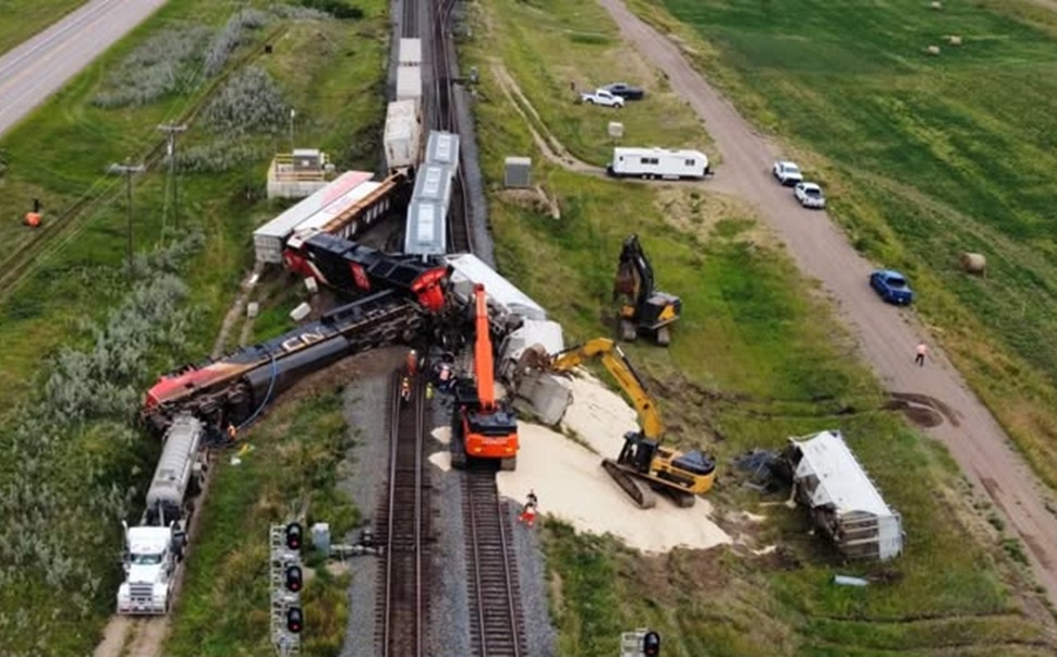 Transportation Safety Board Calls for Stricter Medical Rules for Canadian Railway Workers