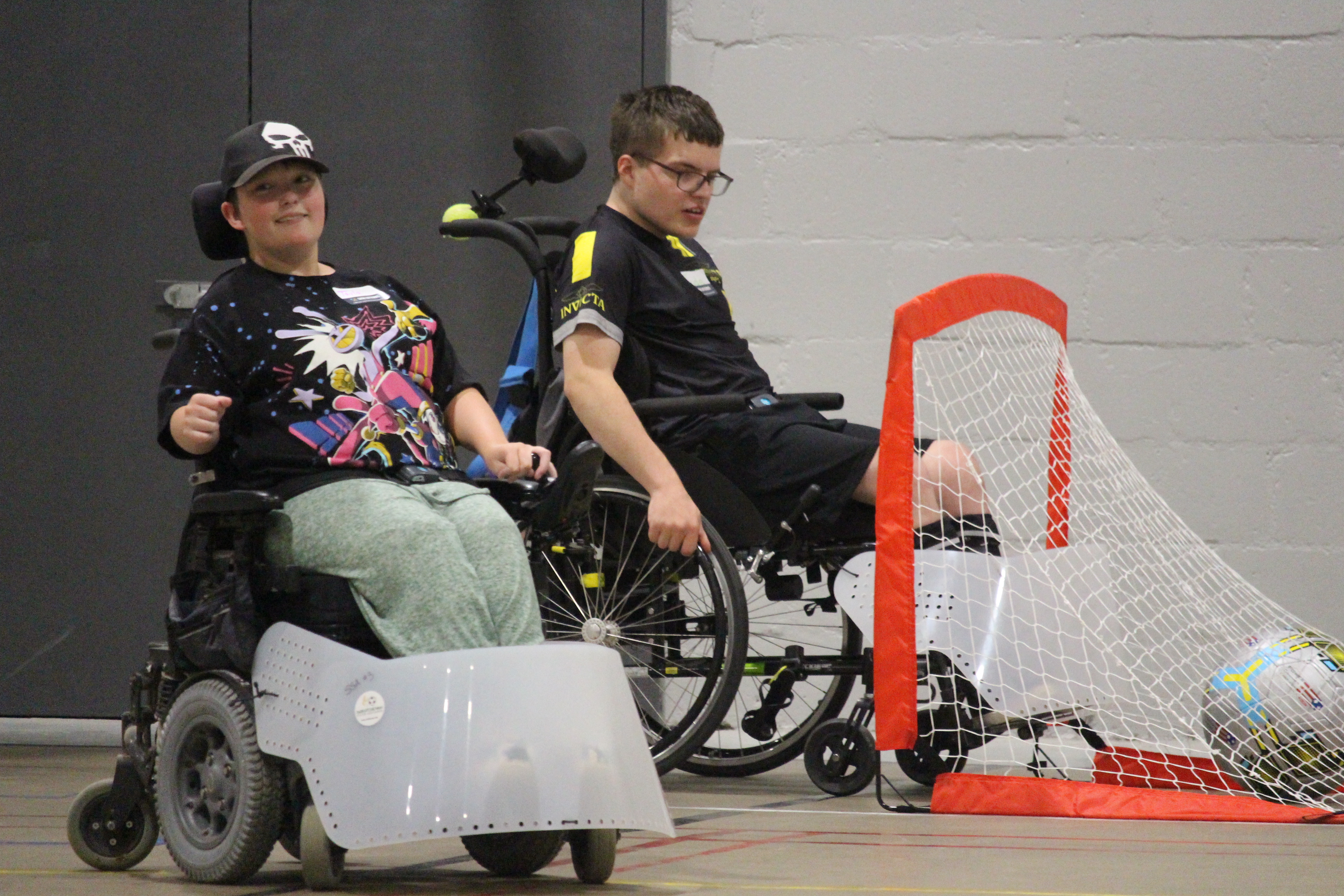 Adaptive Sport Community Day supports sport for everyone