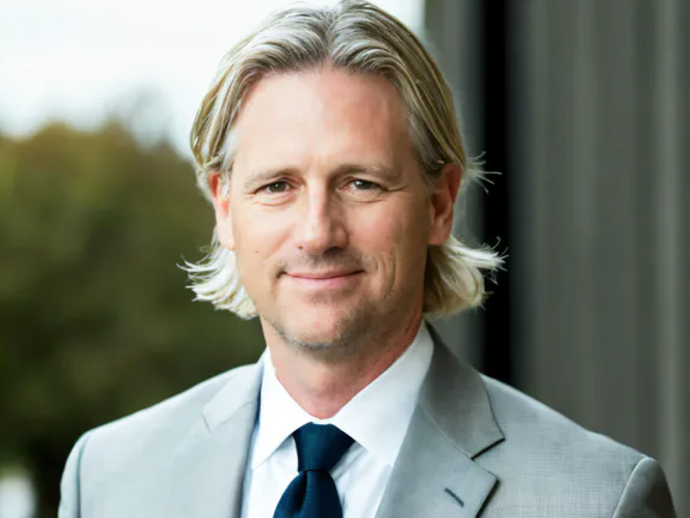 Manitoba Hydro president and CEO Allan Danroth steps down - Classic107 ...