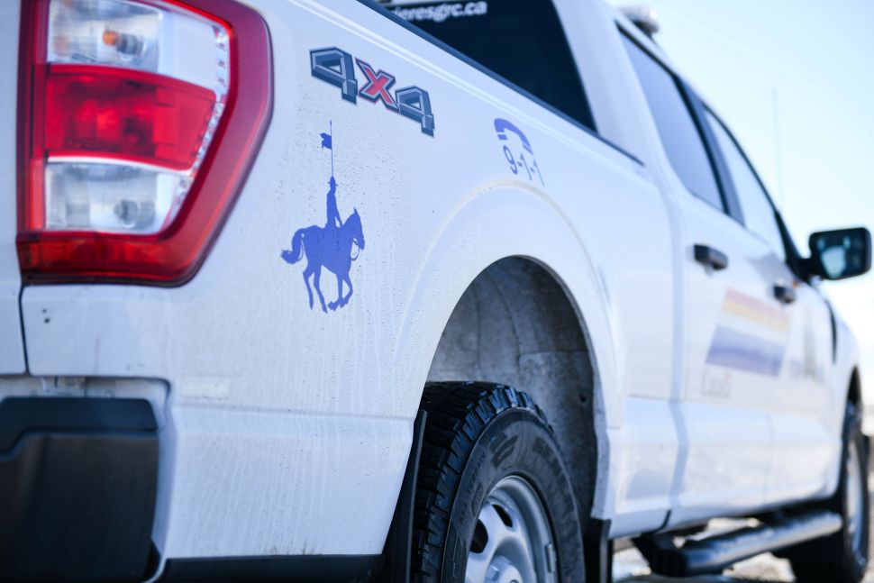 Saskatchewan RCMP report increase in homicide investigations in 2026