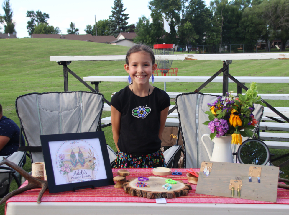 Hopping into the fun: St. Pierre Frog Follies in photos