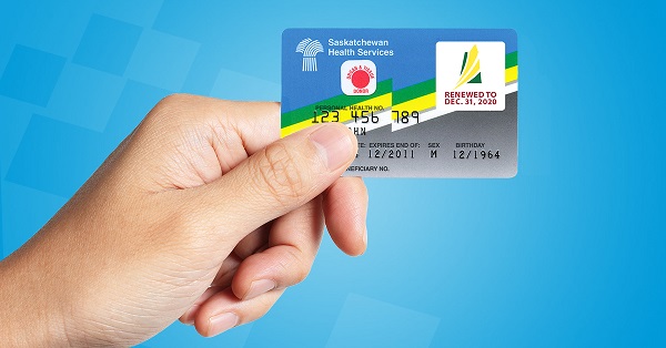 eHealth Saskatchewan Warns of Health Card Renewal Text Scam