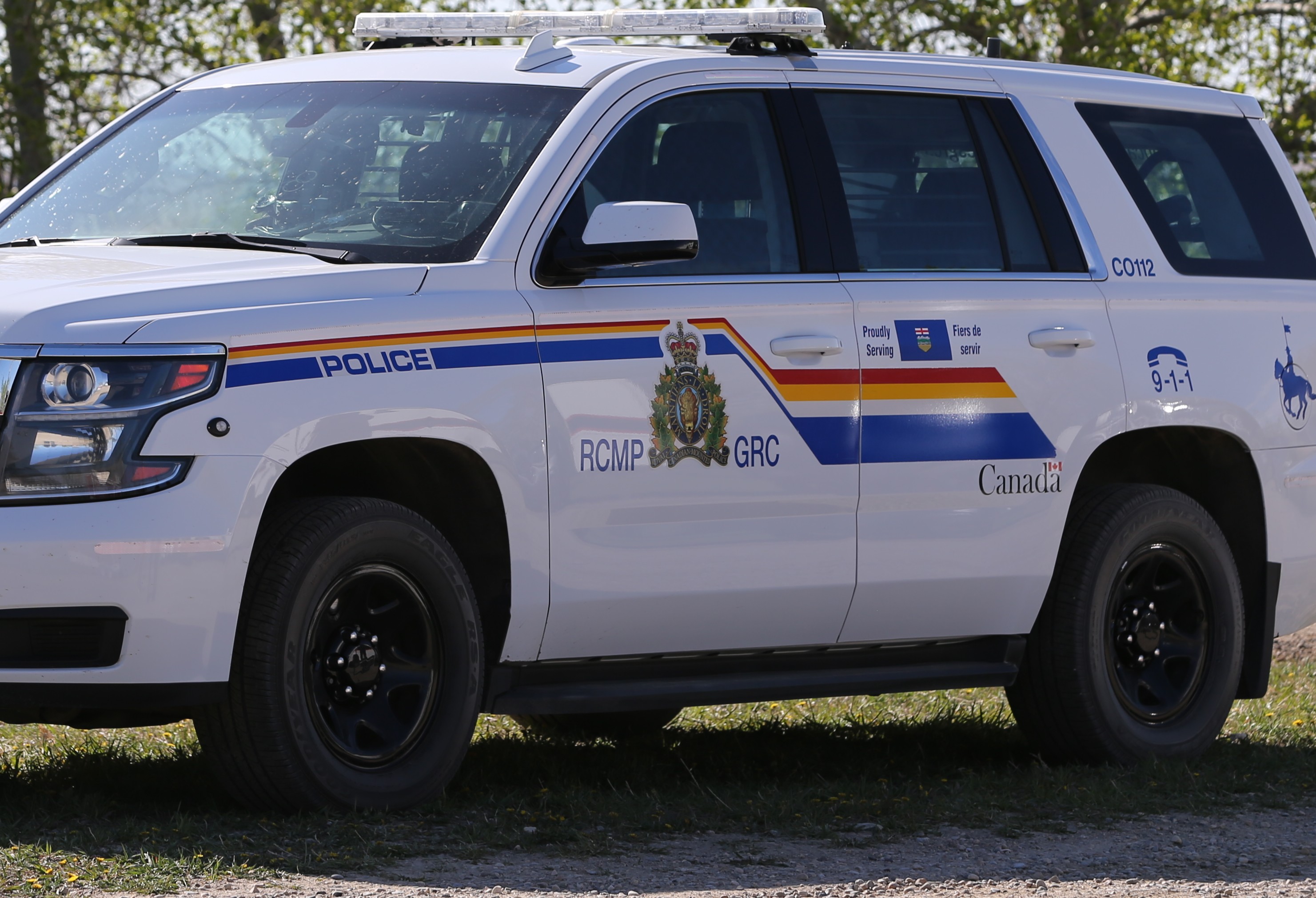 Alberta RCMP share how to protect your mail from theft