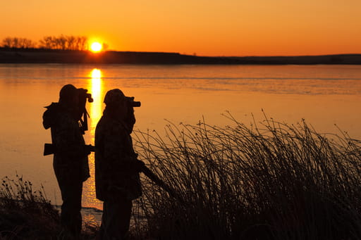 Saskatchewan reminds hunters to prepare ahead of upcoming season