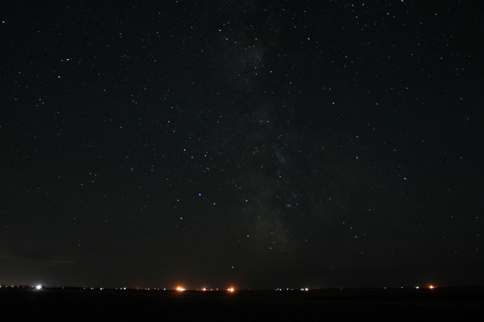 Reflect Orbital says satellite will not illuminate Saskatchewan communities