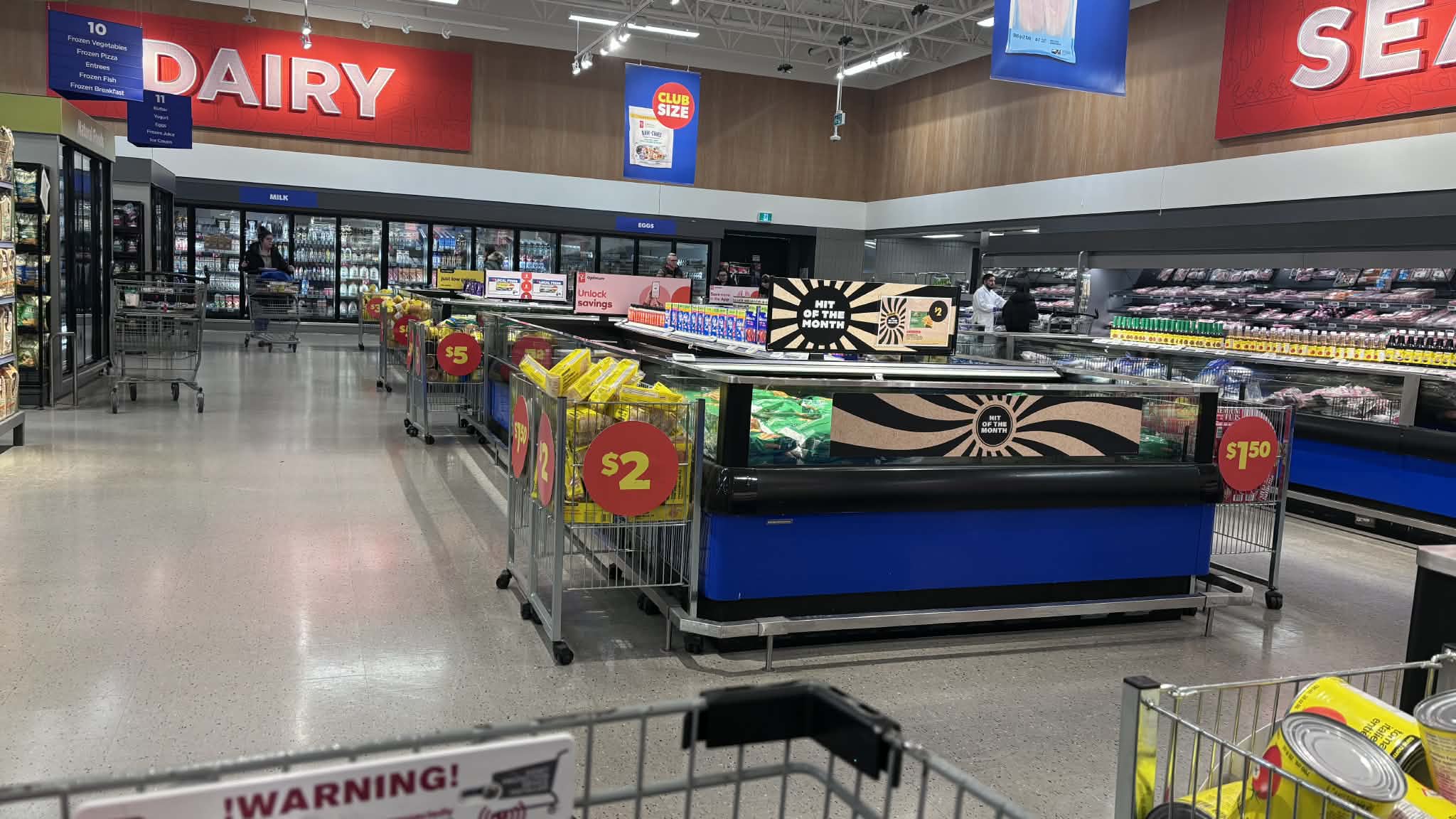 41% of Canadians surveyed say grocery costs feel ‘out of control’