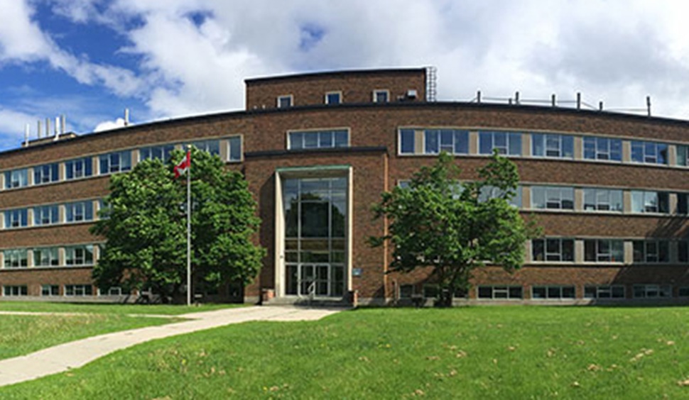 Government of Canada Invests $768.6 Million in New Science Campus