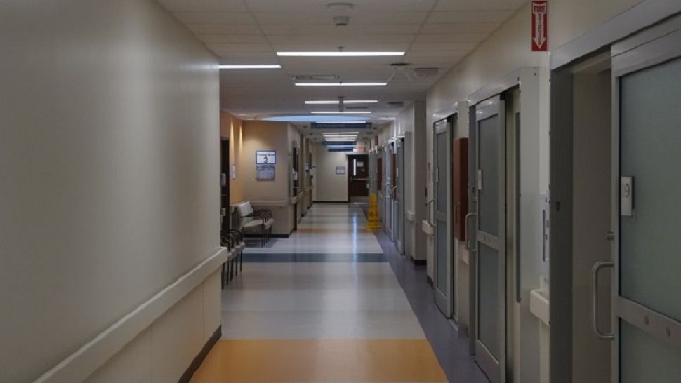 Canadian Medical Association urges Ottawa to oppose Alberta health-care changes