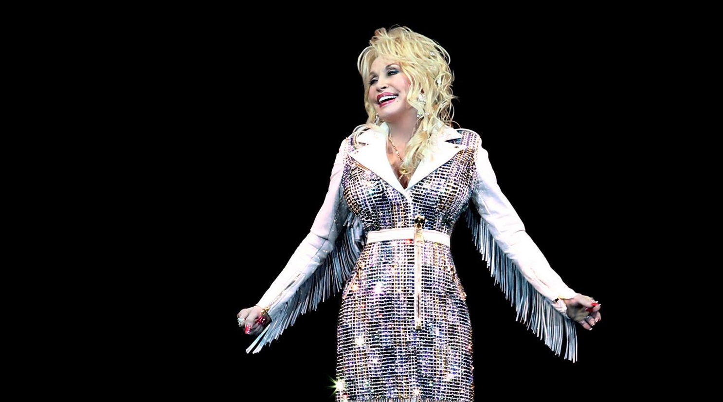 Dolly Parton dies after career spans more than 60 years