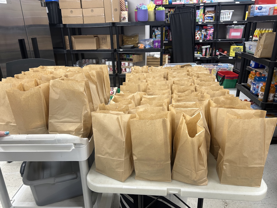 Alberta school food programs receive $17.6M federal boost for 2026-27