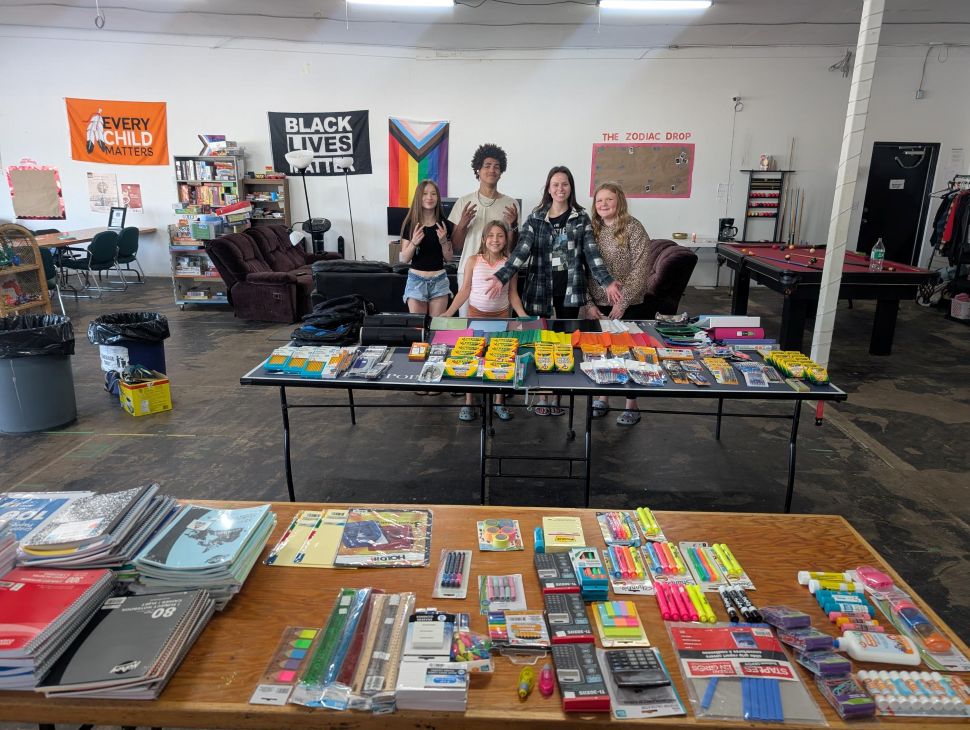 Estevan community comes together to support EPYC school supply drive