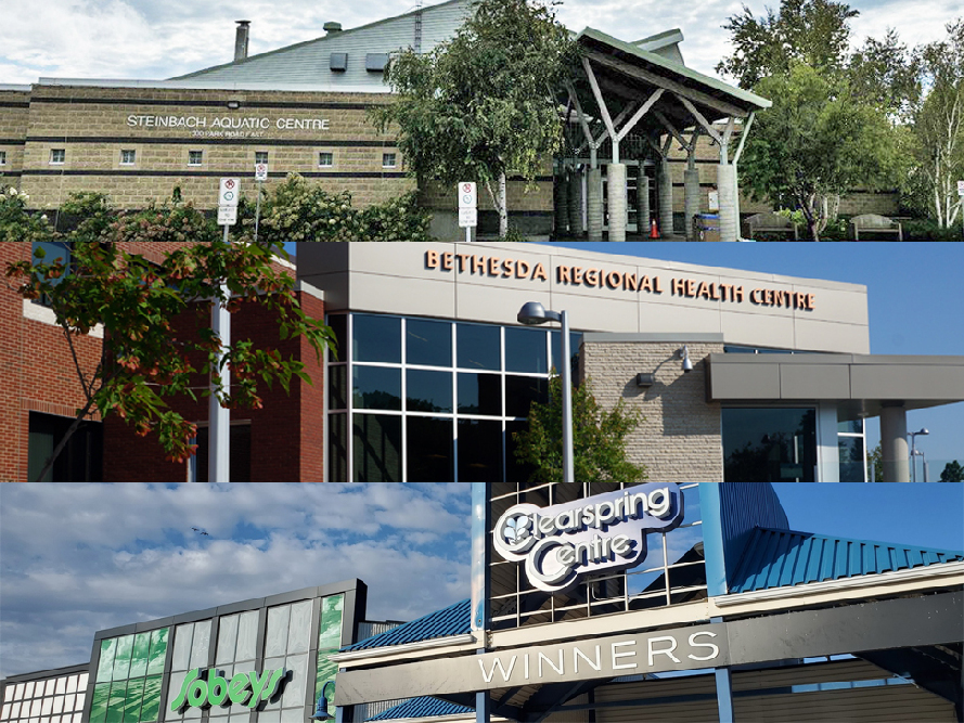 Steinbach Labour Day hours: What’s open and what’s closed