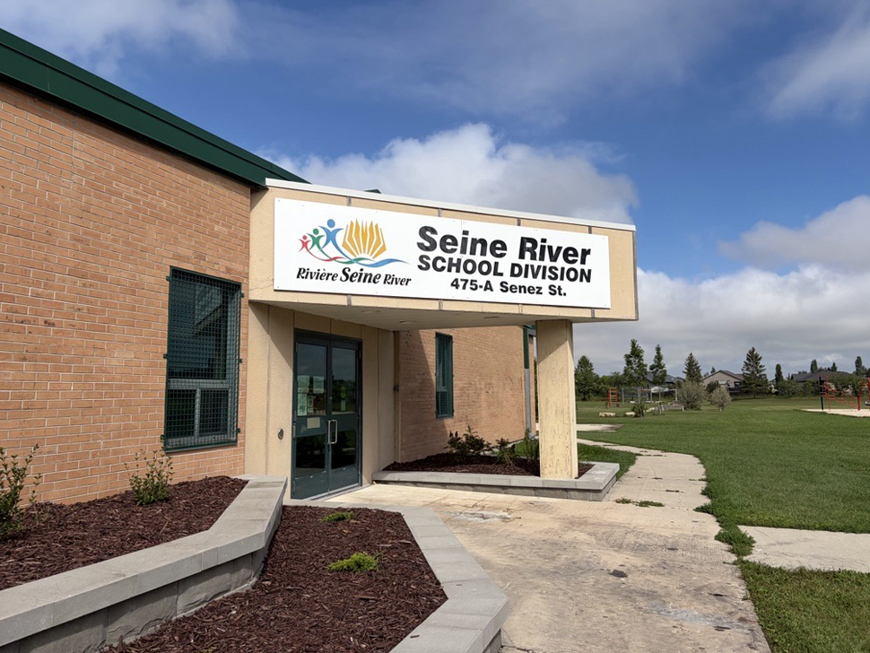 New Seine River board to revisit French Immersion in La Salle