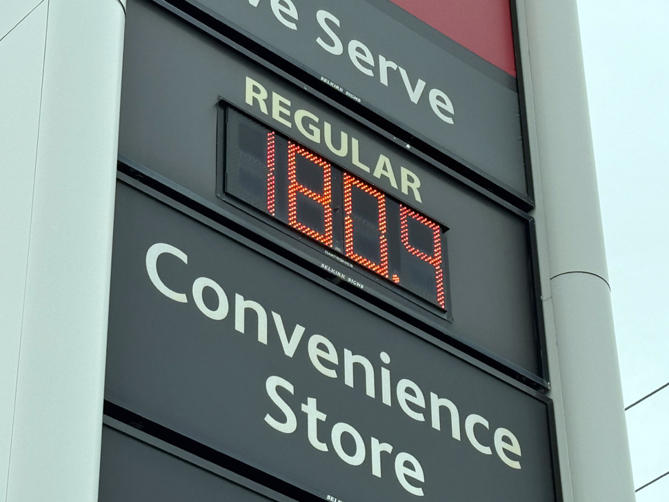 Gas prices spike; how much higher could they rise?