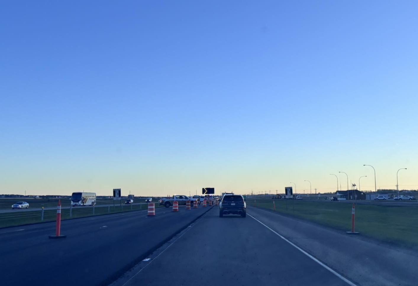Alberta studying future bypass around east Airdrie