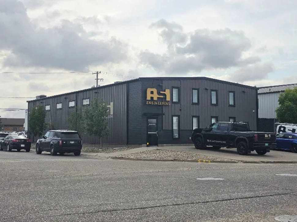 Regina company receives $980K federal investment for AI - enabled infrastructure planning platform - WestCentralOnline : West Central Saskatchewan latest news , sports , weather , community events .