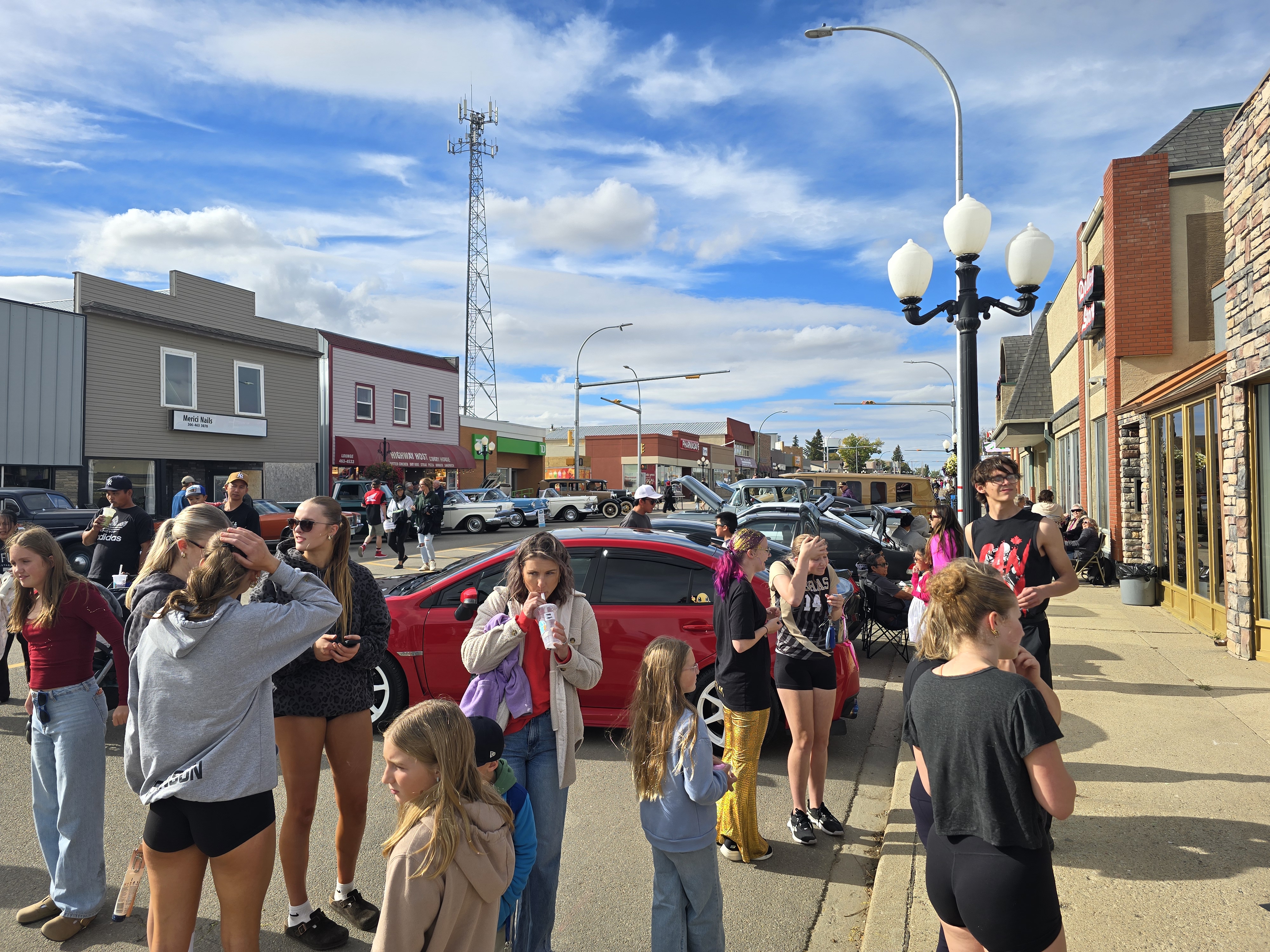 Goose Festival Show and Shine celebrates winners - WestCentralOnline ...