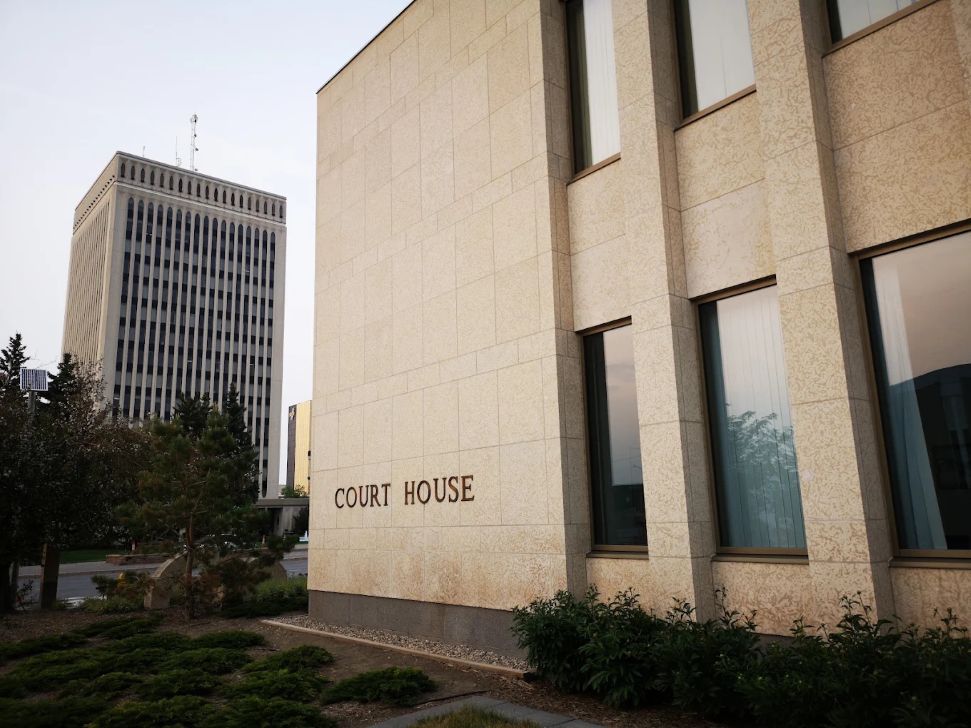 Fehr given five days to surrender to local RCMP after appeal dismissed