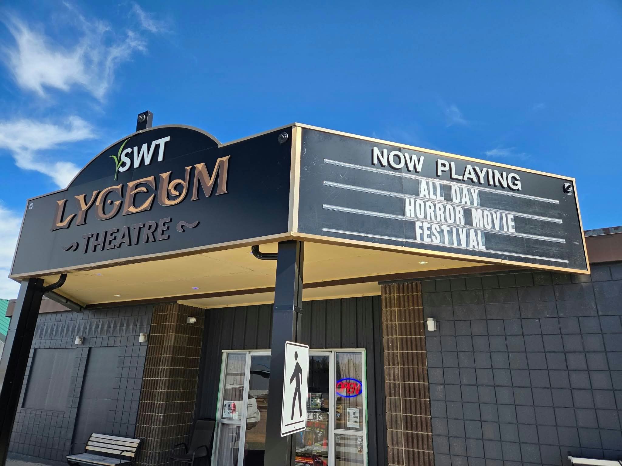 First Dead Prairies Horror Film Festival draws praise in Gull Lake ...