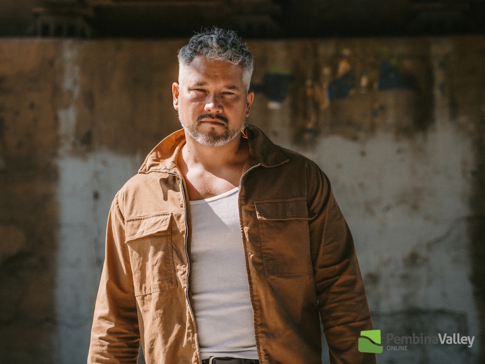 Manitou's Honey, Garlic and Maple Syrup Festival showcasing Manitoba singer songwriter