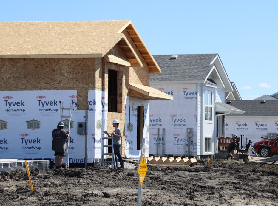 New Winnipeg programs aim to cut development delays - WinnipegToday.com ...