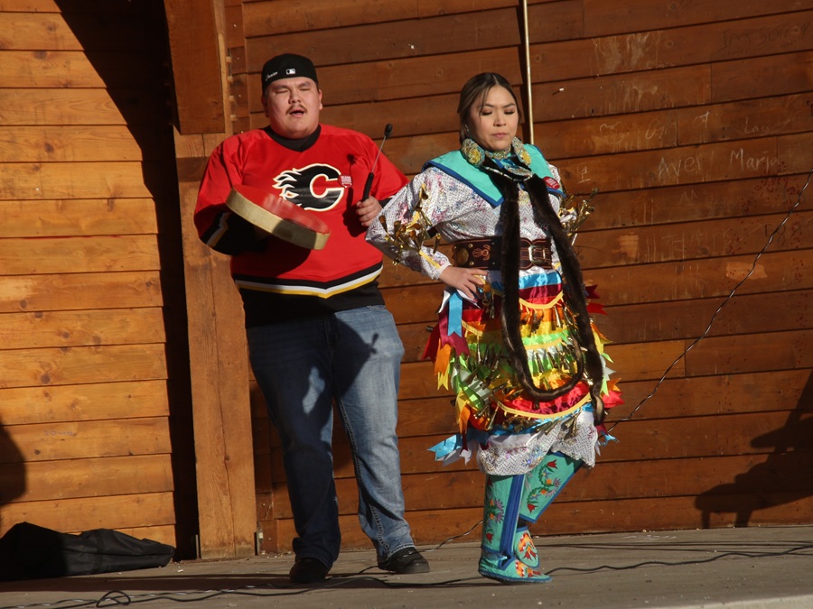 Arts and culture take centre stage in Strathmore