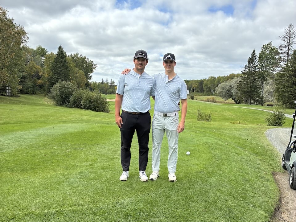 Lab golfers earn trip to play TPC Toronto at Osprey Valley ...