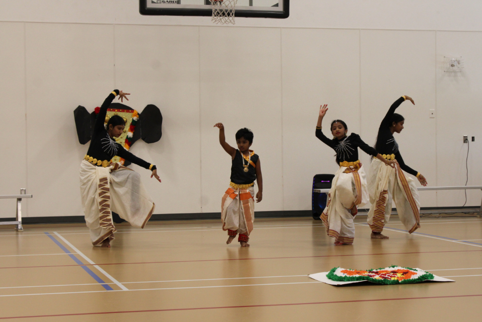 Culturepalooza brings music, dance and art to Weyburn