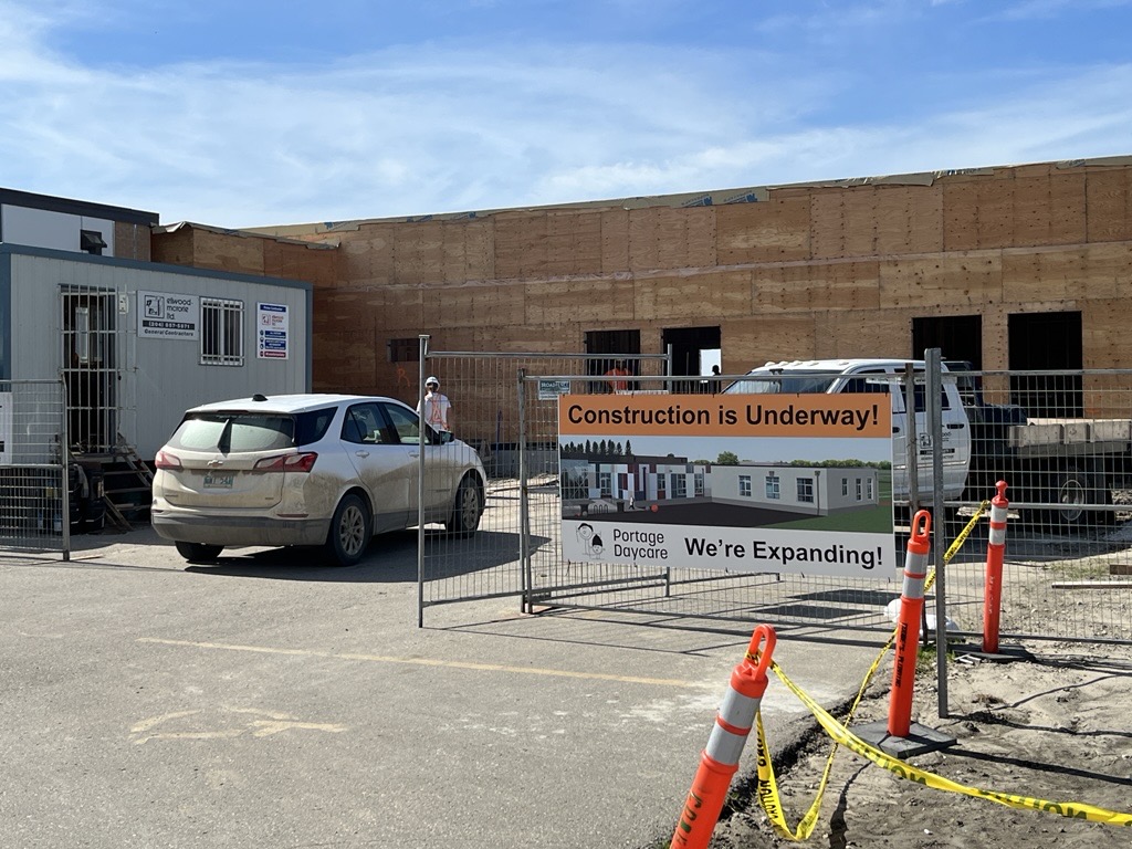 Southport daycare expansion adds 24 new spaces