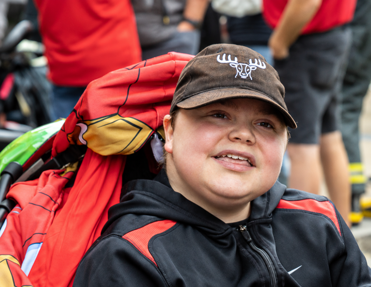 New National Registry Launched to Support Canadians with Neuromuscular Disorders