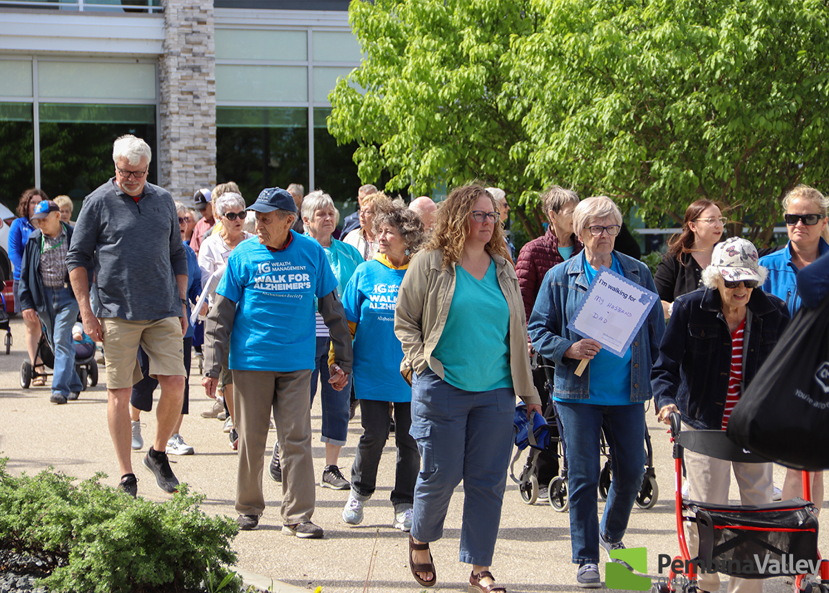 World Alzheimer Month shines light on brain health, stigma and support in southern Manitoba
