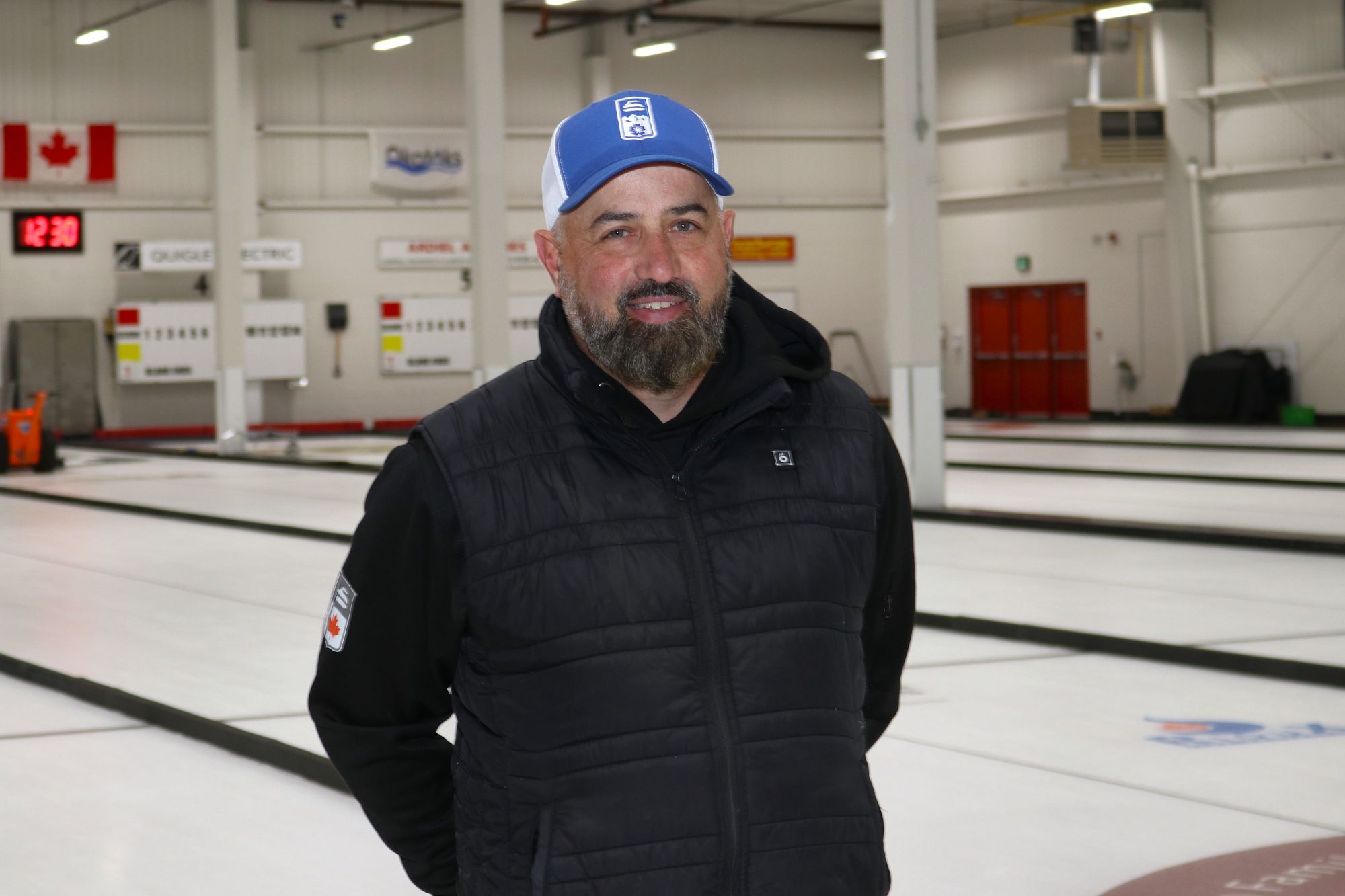 Okotoks Classic brings top curlers to town this week - OkotoksOnline ...