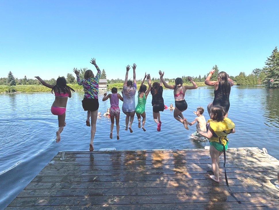 One Hope Canada camps see record summer