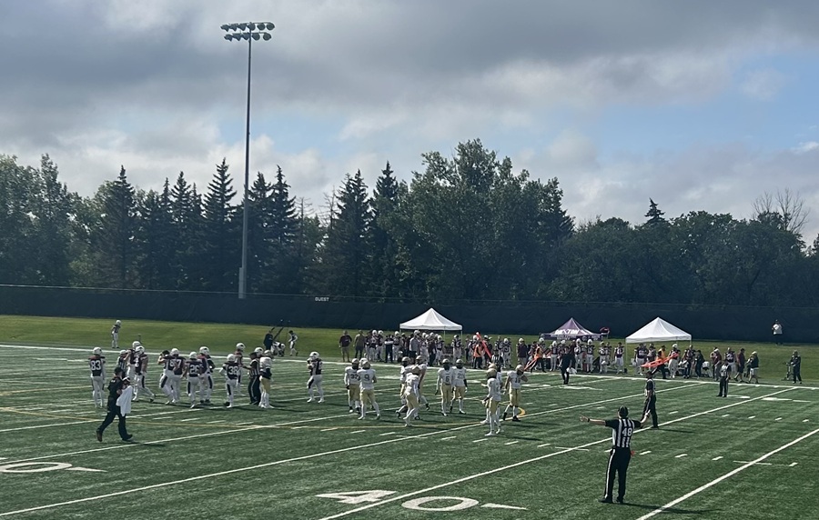 Hilltops, Thunder entering bye week on collision course