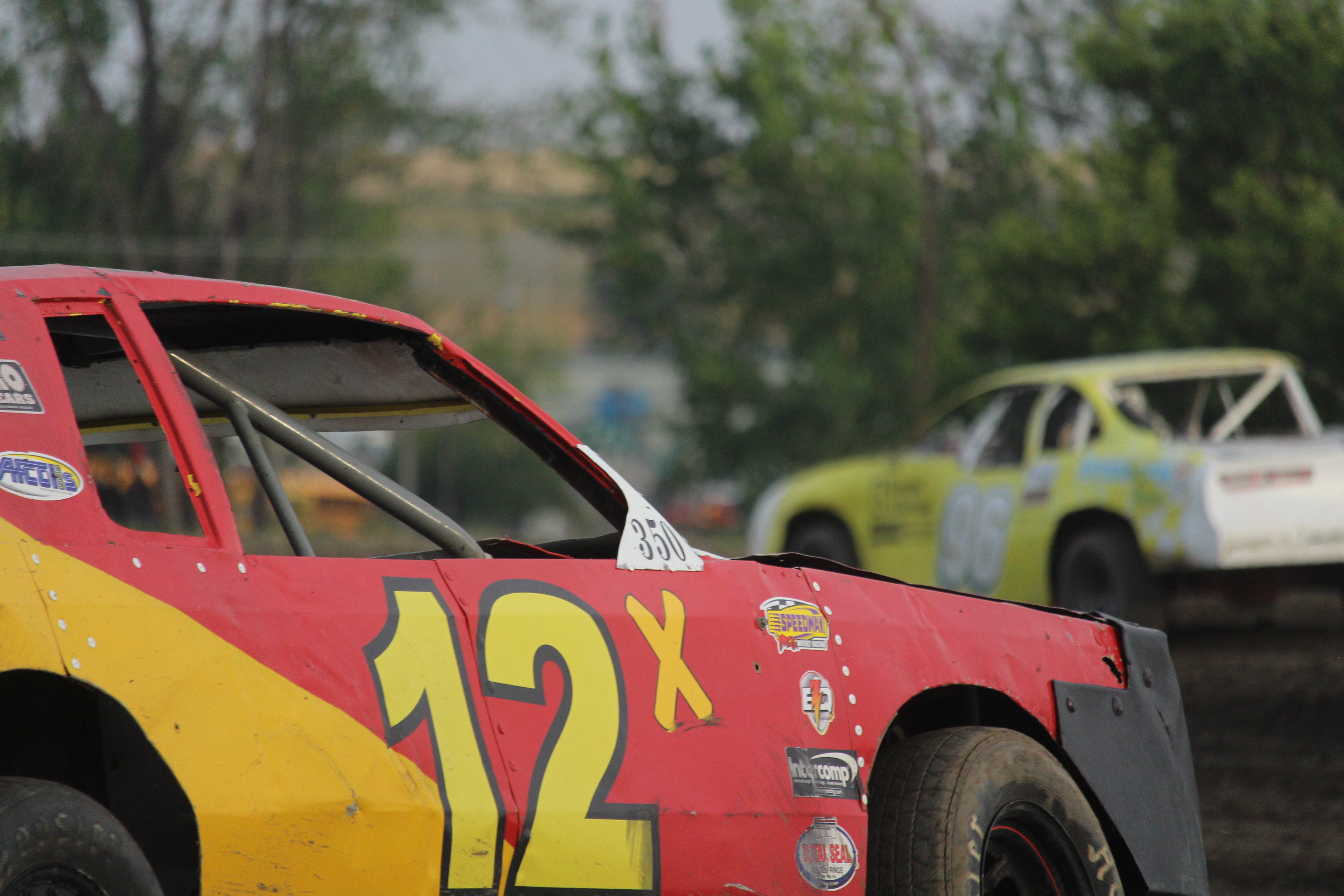 Update: PDRA returns to Swift Current for season's final stock car ...